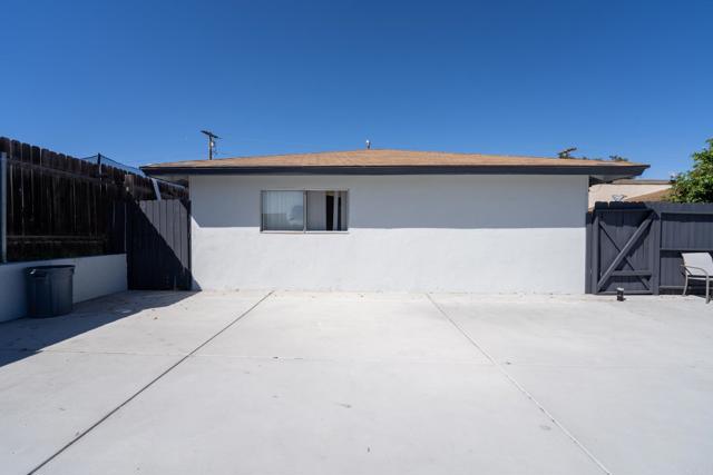 Detail Gallery Image 56 of 58 For 271 73 Quintard St, Chula Vista,  CA 91911 - – Beds | – Baths