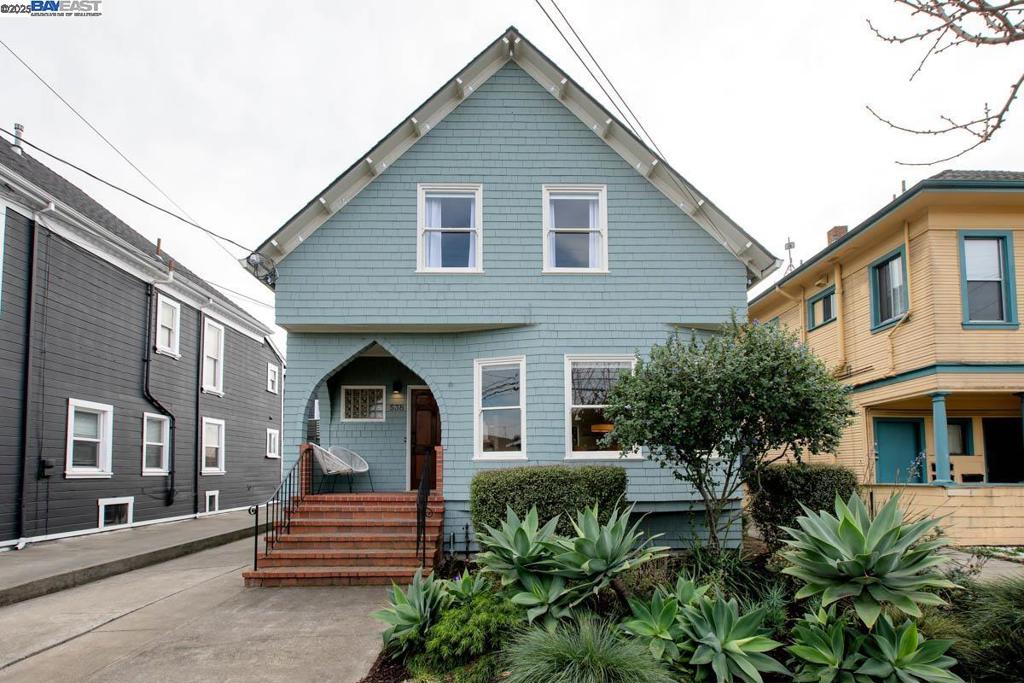 538 Pacific Ave