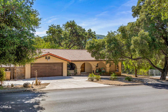 Detail Gallery Image 3 of 51 For 518 S Ventura St, Ojai,  CA 93023 - 3 Beds | 3 Baths
