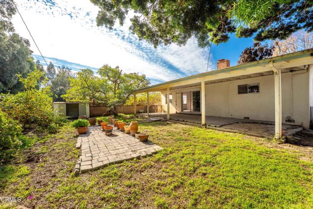 Detail Gallery Image 24 of 33 For 7092 Harmon Dr, Ventura,  CA 93003 - 3 Beds | 2 Baths