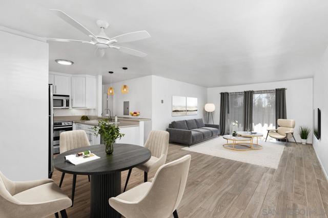 4647 Pico Street, San Diego, California 92109, 2 Bedrooms Bedrooms, ,1 BathroomBathrooms,Condominium,For Sale,Pico Street,250026250SD