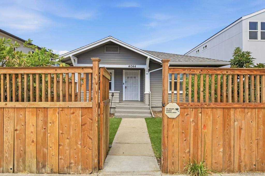4044 Cherokee Ave - photo 4