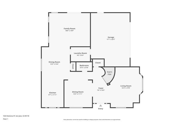 1524 Dentona Place, San Jose CA: https://media.crmls.org/mediaz/9c699aa9-0473-4987-9190-4c7e3f8447ef.jpg