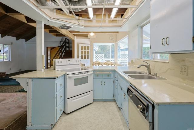 Detail Gallery Image 24 of 74 For 25077 Manzanita Lane, Descanso,  CA 91916 - 2 Beds | 2 Baths