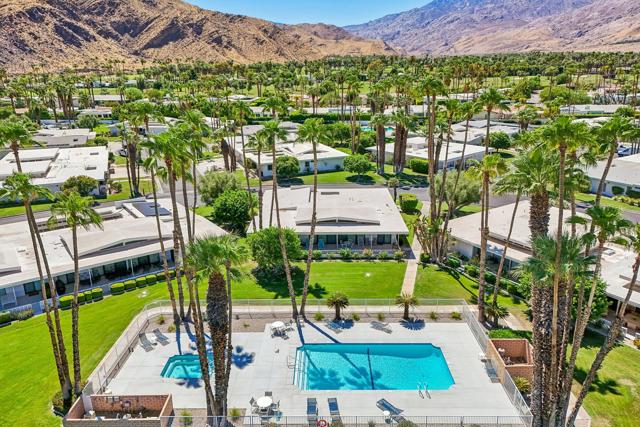 2320 Paseo Del Rey, Palm Springs, CA 92264