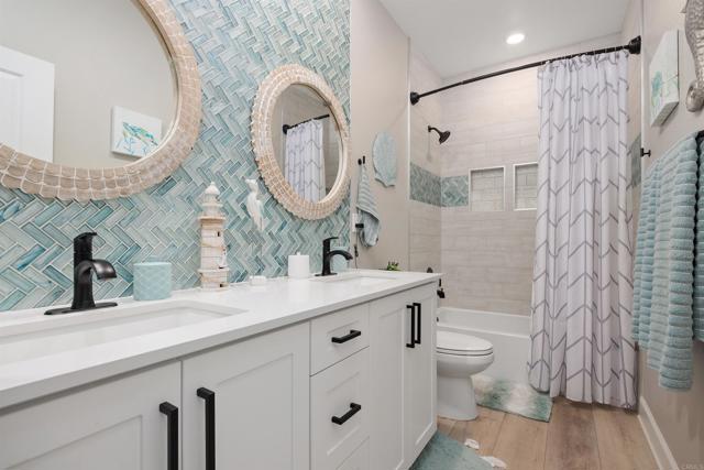 Detail Gallery Image 23 of 42 For 12611 Stella Ln, San Diego,  CA 92129 - 4 Beds | 3/1 Baths