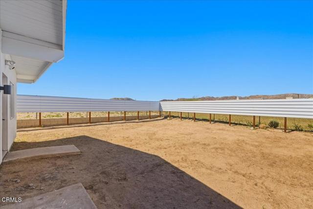 Detail Gallery Image 26 of 42 For 61714 Commercial St, Joshua Tree,  CA 92252 - 2 Beds | 1 Baths