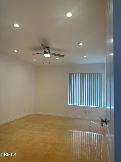 Detail Gallery Image 11 of 16 For 15511 Sherman Way #35,  Van Nuys,  CA 91406 - 1 Beds | 1 Baths