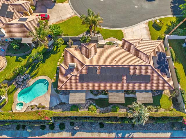 24 Via Elegante, Rancho Mirage, CA 92270
