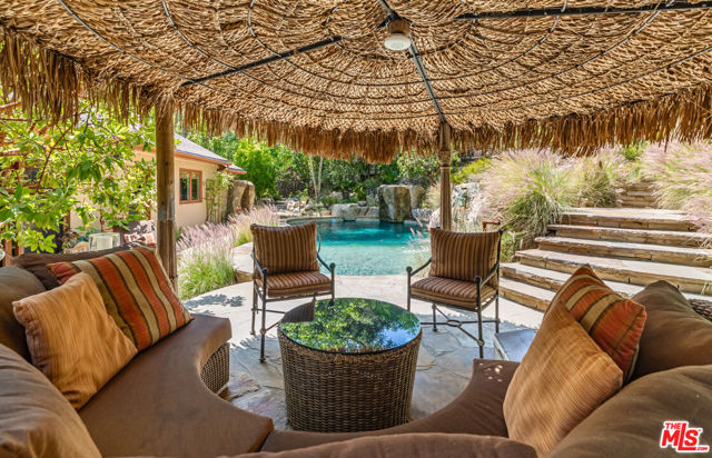 Drew Fenton | 1064 Meadows End Drive Calabasas CA | MLS: 7238352