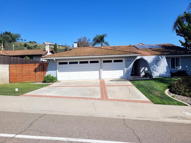Details for 2528 Windmill View Rd, El Cajon, CA 92020