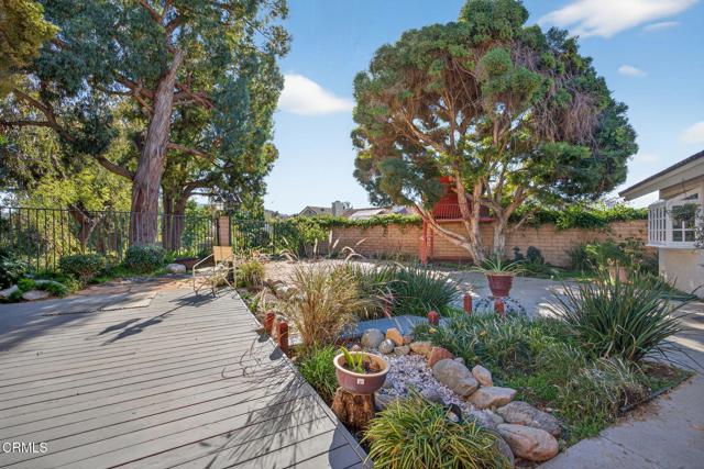 Detail Gallery Image 37 of 50 For 5430 Fieldcrest Dr, Camarillo,  CA 93012 - 3 Beds | 2 Baths