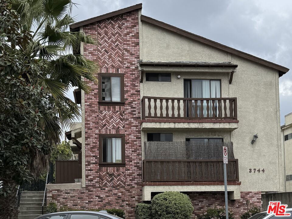 3744 Delmas Terrace #6