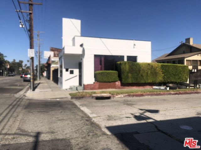 Image 3 for 5806 3Rd Ave, Los Angeles, CA 90043