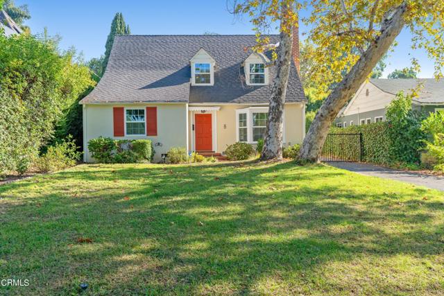 44 San Miguel RD
