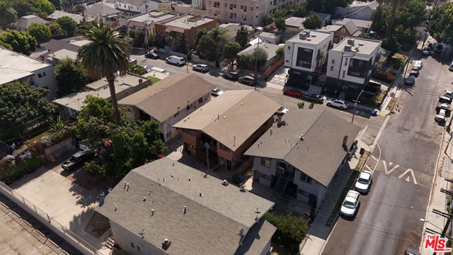 1719 Miramar Street, Los Angeles, California 90026, ,Multi-Family,For Sale,Miramar,24453333