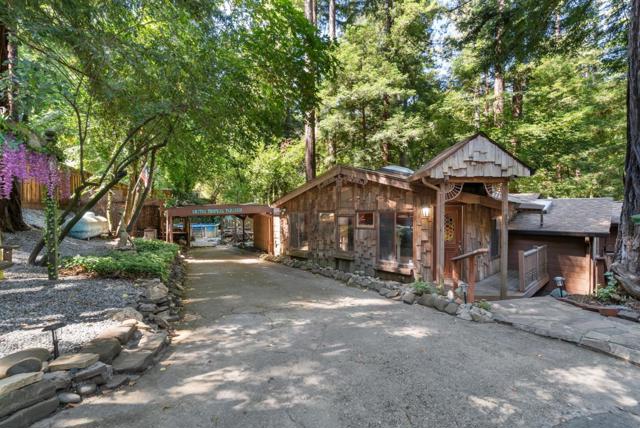 9609 E Zayante Road, Felton CA: https://media.crmls.org/mediaz/9c789f61-e78d-4673-b150-b917d3e8b725.jpg