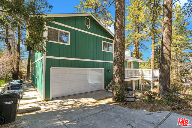 Image 3 for 5566 Juniper Dr, Wrightwood, CA 92397
