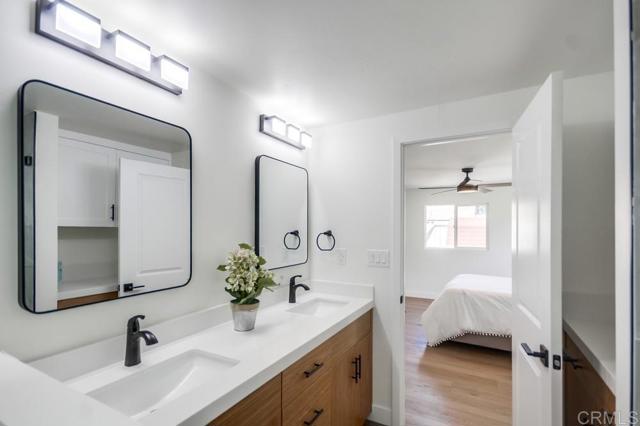 Detail Gallery Image 24 of 28 For 9395 Harritt Rd #131, Lakeside,  CA 92040 - 4 Beds | 2 Baths