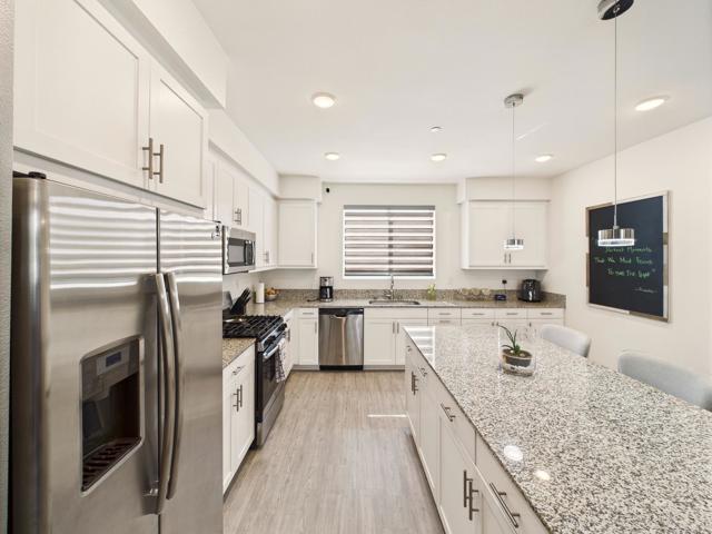 Detail Gallery Image 4 of 52 For 5502 Caminito Sandwaves #173,  San Diego,  CA 92154 - 4 Beds | 3/1 Baths