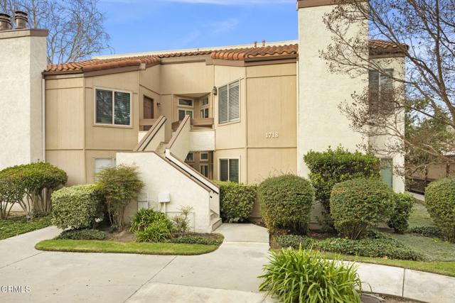 Detail Gallery Image 2 of 28 For 1718 Sinaloa Rd #215,  Simi Valley,  CA 93065 - 2 Beds | 2 Baths