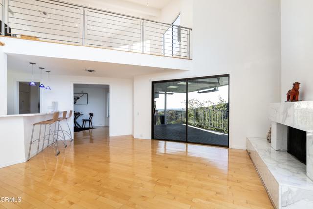 Detail Gallery Image 8 of 36 For 363 Patrician Way, Pasadena,  CA 91105 - 3 Beds | 3/1 Baths