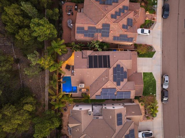 Detail Gallery Image 40 of 51 For 636 Weatherstone Way, San Marcos,  CA 92078 - 5 Beds | 4 Baths