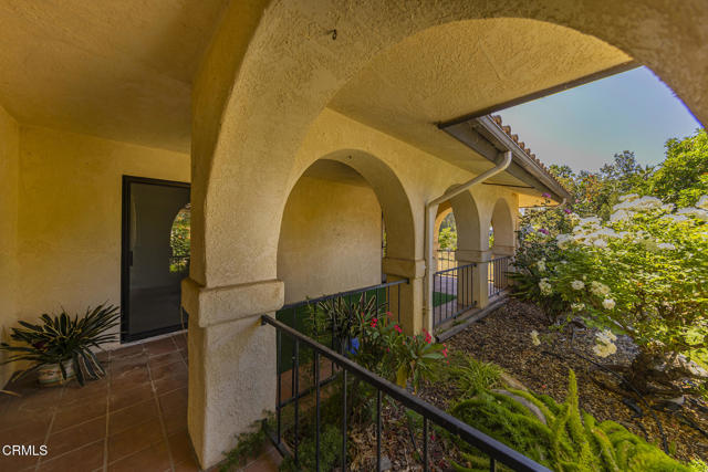 Detail Gallery Image 3 of 21 For 534 Fairview Rd, Ojai,  CA 93023 - 3 Beds | 2 Baths