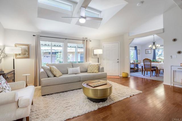 Detail Gallery Image 8 of 38 For 18218 Paradise Mountain Rd Spc 124 #LOT 124,  Valley Center,  CA 92082 - 2 Beds | 2 Baths