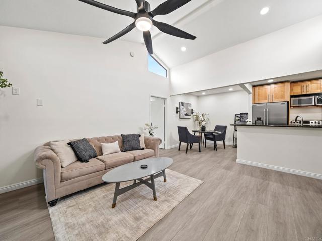 Detail Gallery Image 4 of 42 For 2920 Briarwood Rd #UNIT A12,  Bonita,  CA 91902 - 1 Beds | 1 Baths