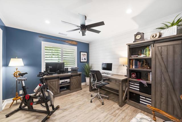 Detail Gallery Image 30 of 37 For 28946 Aerie Rd, Valley Center,  CA 92082 - 3 Beds | 2 Baths