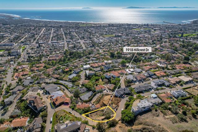 Detail Gallery Image 1 of 13 For 1918 Hillcrest Dr, Ventura,  CA 93001 - – Beds | – Baths