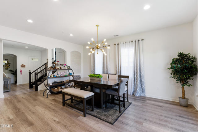 Detail Gallery Image 15 of 42 For 2406 Nicklaus St, Oxnard,  CA 93036 - 4 Beds | 2/1 Baths