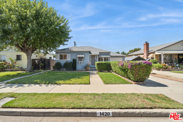 1420 5Th St, La Verne, CA 91750