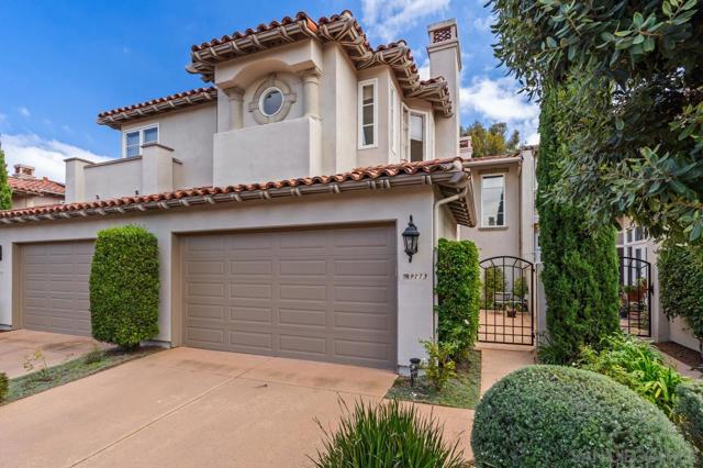 Details for 9773 Keeneland Row, La Jolla, CA 92037
