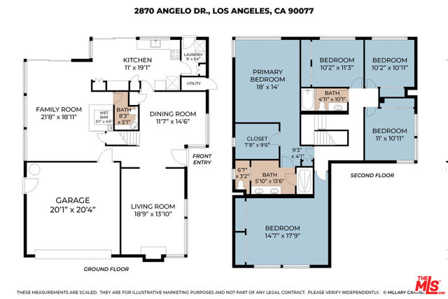 2870 Angelo Drive, Los Angeles CA: https://media.crmls.org/mediaz/9c88d3eb-779f-4b4d-ac44-7f1fa95d6eee.jpg