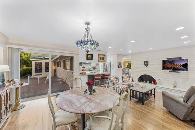 Detail Gallery Image 25 of 68 For 4029 Carpenter Ln, La Mesa,  CA 91941 - 3 Beds | 2 Baths