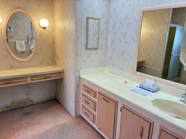 Detail Gallery Image 22 of 36 For 2130 Sunset Dr #99,  Vista,  CA 92081 - 2 Beds | 2 Baths