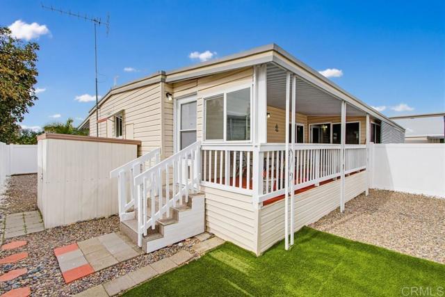 Detail Gallery Image 34 of 59 For 200 N El Camino Real #46,  Oceanside,  CA 92058 - 2 Beds | 2 Baths