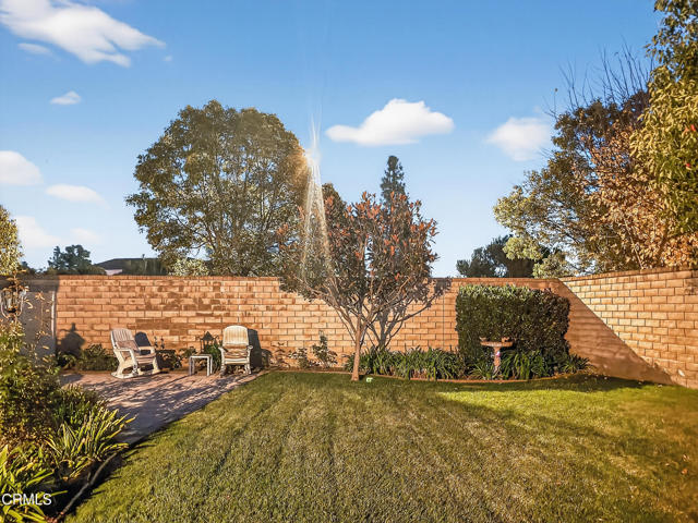 Detail Gallery Image 29 of 29 For 1399 Cordova Ct, Camarillo,  CA 93010 - 4 Beds | 3 Baths