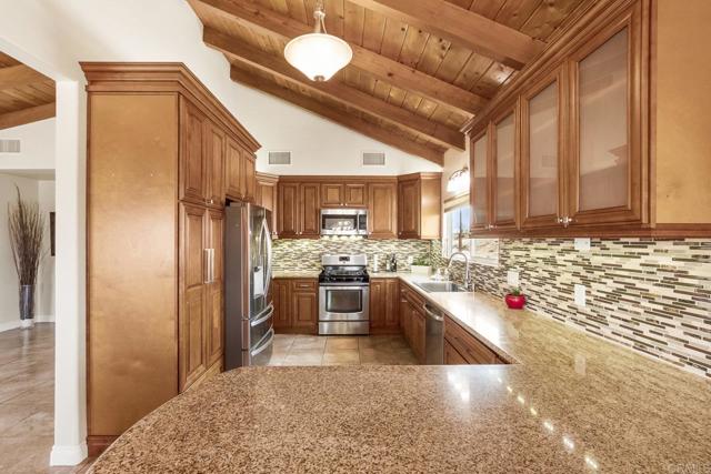 Detail Gallery Image 16 of 55 For 9318 Idyl Pl, Lakeside,  CA 92040 - 3 Beds | 2 Baths