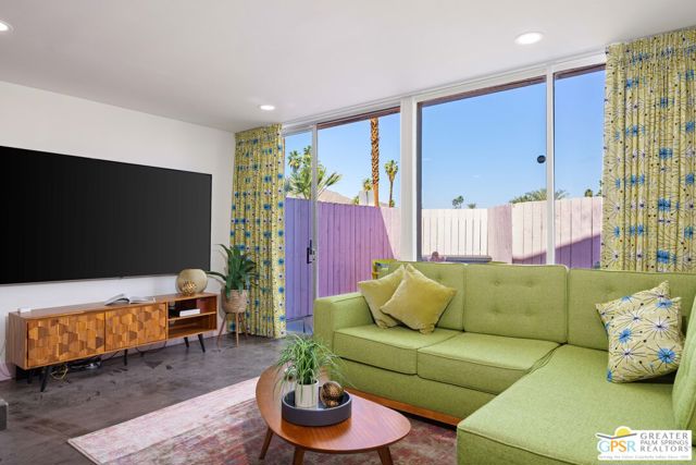 1111 E Palm Canyon Drive, Palm Springs CA: https://media.crmls.org/mediaz/9c8f8937-0580-4321-8fa9-f892e796fd0f.jpg