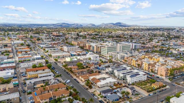 Detail Gallery Image 30 of 34 For 3825 Van Dyke Ave Apt 3, San Diego,  CA 92105 - 2 Beds | 1/1 Baths