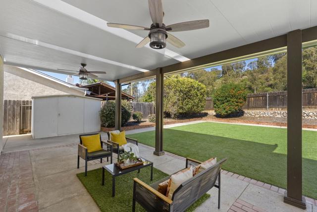 Detail Gallery Image 30 of 49 For 11458 via Promesa, San Diego,  CA 92124 - 4 Beds | 2/1 Baths
