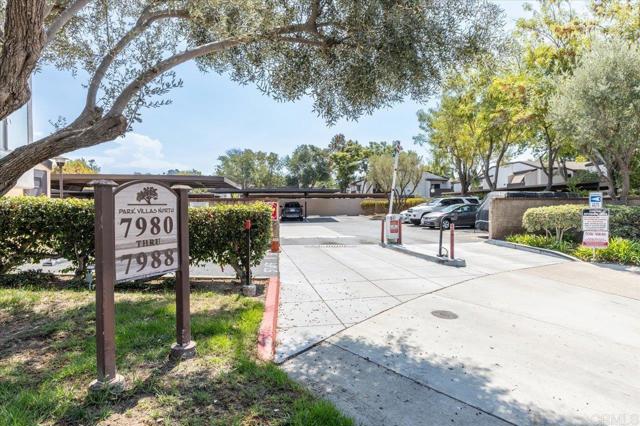 Detail Gallery Image 36 of 37 For 7980 Mission Center Ct #F,  San Diego,  CA 92108 - 1 Beds | 1 Baths
