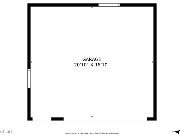 Detail Gallery Image 48 of 48 For 2224 Anthony Dr, Ventura,  CA 93003 - 2 Beds | 1 Baths