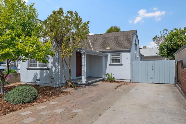 270 N 26th Street, San Jose CA: https://media.crmls.org/mediaz/9c959577-52e5-4adb-b15b-dbf25064e55b.jpg