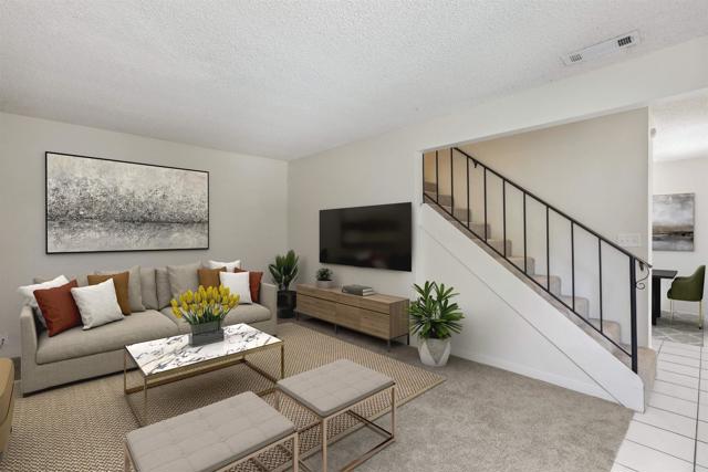 Detail Gallery Image 1 of 1 For 1060 E Washington Ave #12,  Escondido,  CA 92025 - 2 Beds | 1/1 Baths