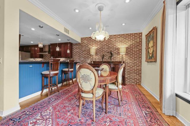 Detail Gallery Image 13 of 49 For 301 W G St #119,  San Diego,  CA 92101 - 2 Beds | 2/1 Baths