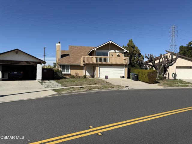 2291 Hietter Avenue, Simi Valley, California 93063, 4 Bedrooms Bedrooms, ,2 BathroomsBathrooms,Single Family Residence,For Sale,Hietter,225000789